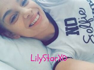 LilyStarXO