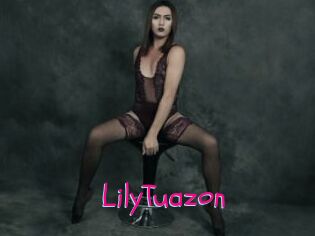 LilyTuazon