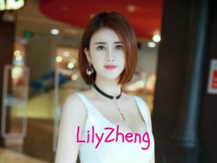 LilyZheng