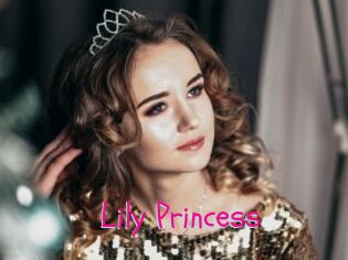 Lily_Princess Spanking Sarah