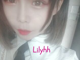 Lilyhh