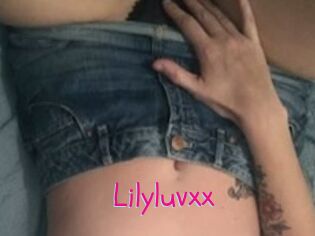 Lilyluvxx