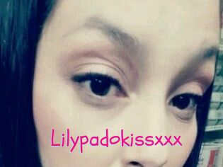 Lilypadokissxxx