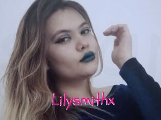 Lilysmithx
