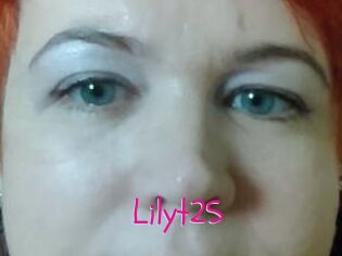 Lilyt25