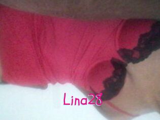 Lina28