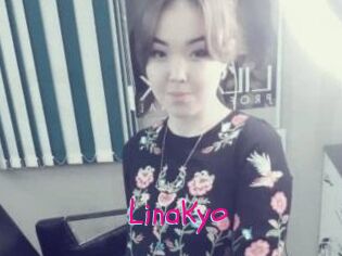 LinaKyo