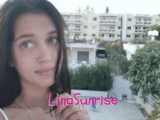 LinaSunrise