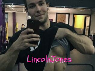 LincolnJones Spanking Sarah