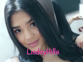LindayHills Spanking Sarah