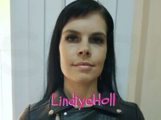 LindiyaHoll