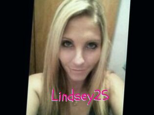 Lindsey25