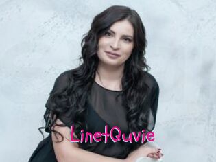 LinetQuvie