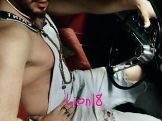 Lion18