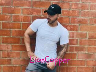 LionCopper