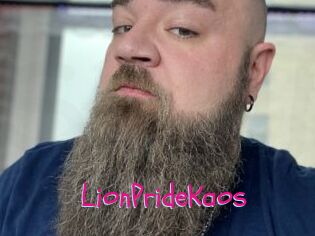 LionPrideKaos