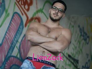 LionZack Spanking Sarah