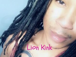 Lion_Kink