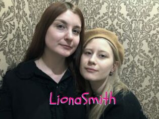 LionaSmith
