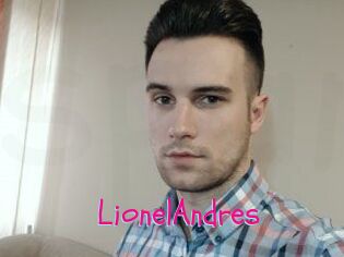 LionelAndres