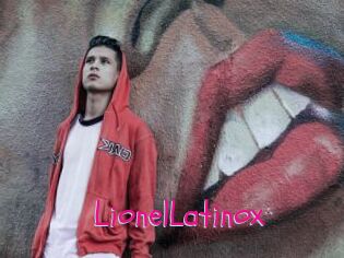 LionelLatinox