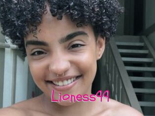 Lioness99 Spanking Sarah