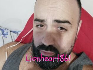 Lionheart861