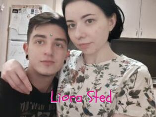 Liora_Sted Spanking Sarah