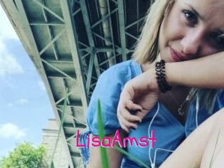 LisaAmst