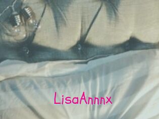 LisaAnnnx