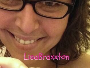 LisaBraxxton
