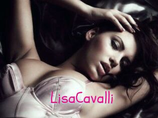 Lisa_Cavalli