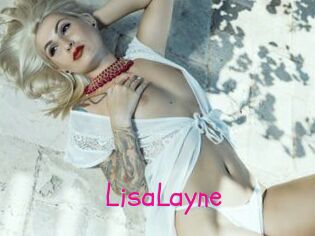 LisaLayne
