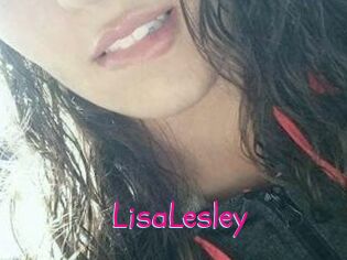 LisaLesley