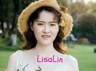 LisaLin