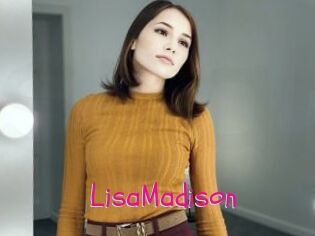 LisaMadison Spanking Sarah
