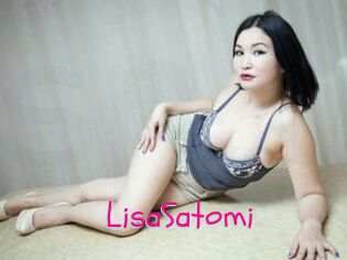 LisaSatomi