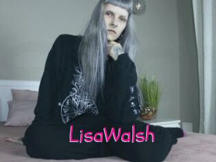 LisaWalsh