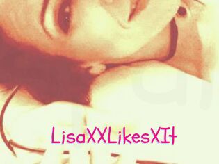 LisaXXLikesXIt