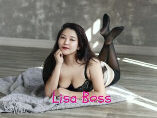 Lisa_Boss Spanking Sarah