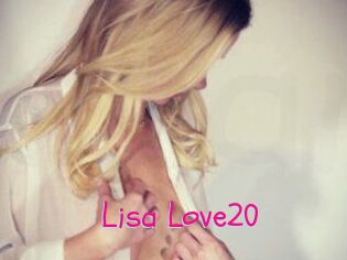 Lisa_Love20