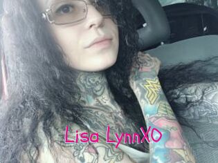 Lisa_LynnXO