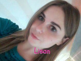 Lisan