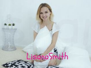 LisanaSmith