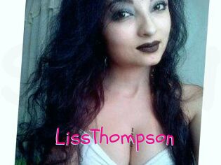LissThompson