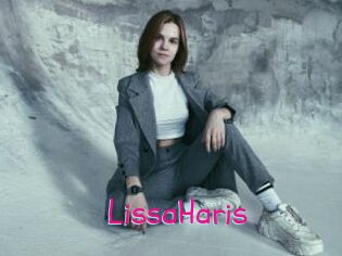 LissaHaris