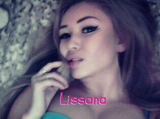Lissana Spanking Sarah