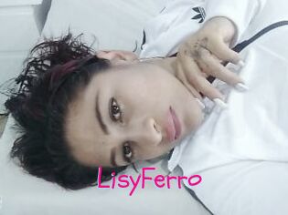 LisyFerro