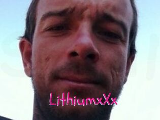 LithiumxXx