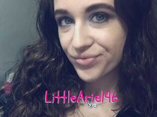 LittleAriel96